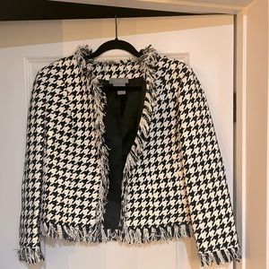 Chanel like vintage blazer